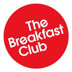 Breakfast Company Logo - The Breakfast Club
