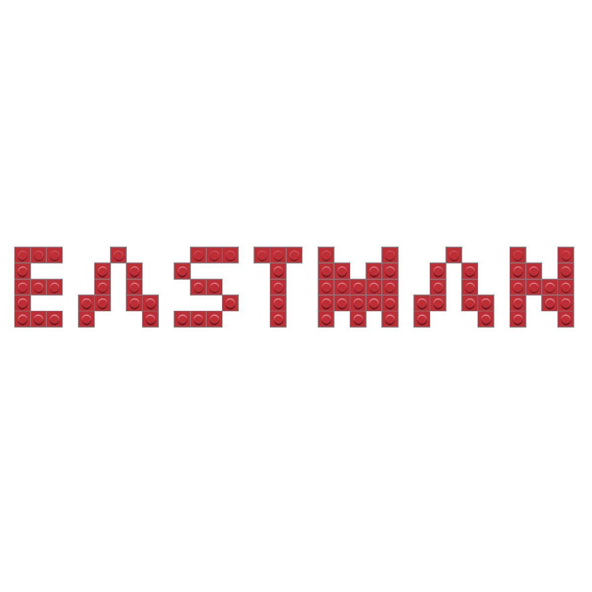 Eastman Chemical Logo - Eastman Chemical Company – BRIK