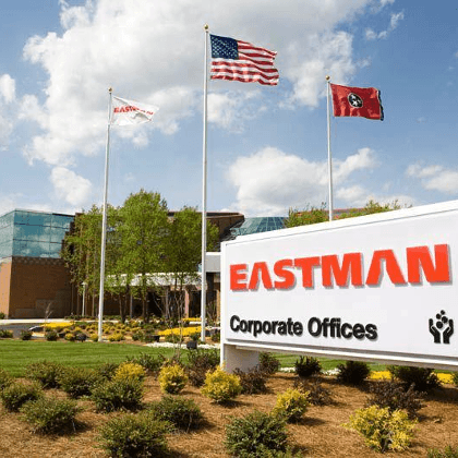 Eastman Chemical Logo - Eastman Jobs
