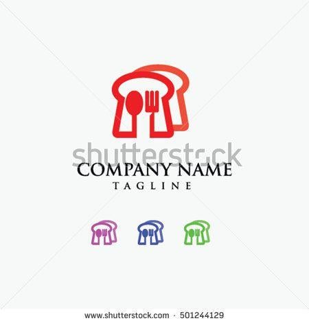 Breakfast Company Logo - Breakfast Logos