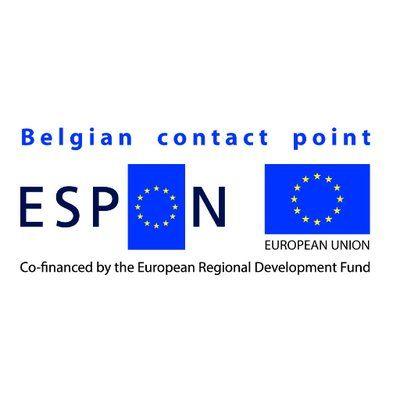 Espon Logo - Media Tweets by ESPON BE (@espon_be) | Twitter