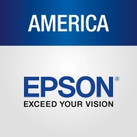 Espon Logo - Epson America Reviews