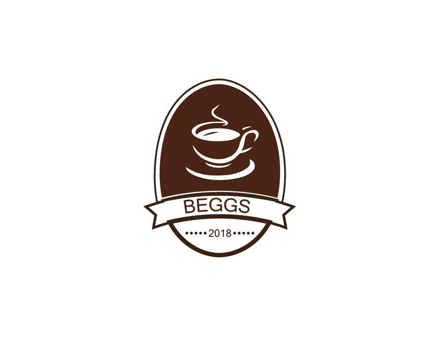 Breakfast Company Logo - Entry #234 by marazulams for Need a Logo for a fast Breakfast ...