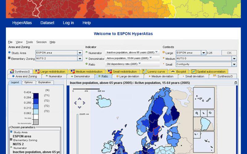 Espon Logo - ESPON | Inspire Policy Making with Territorial Evidence