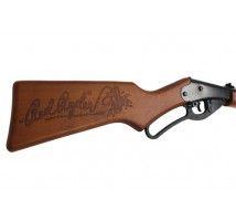 Red Ryder Logo - Daisy Red Ryder 35th Anniversary BB Gun from A Christmas Story