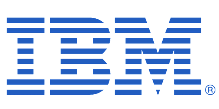 IBM Blue Logo - What to Expect When IBM Reports Earnings -- The Motley Fool