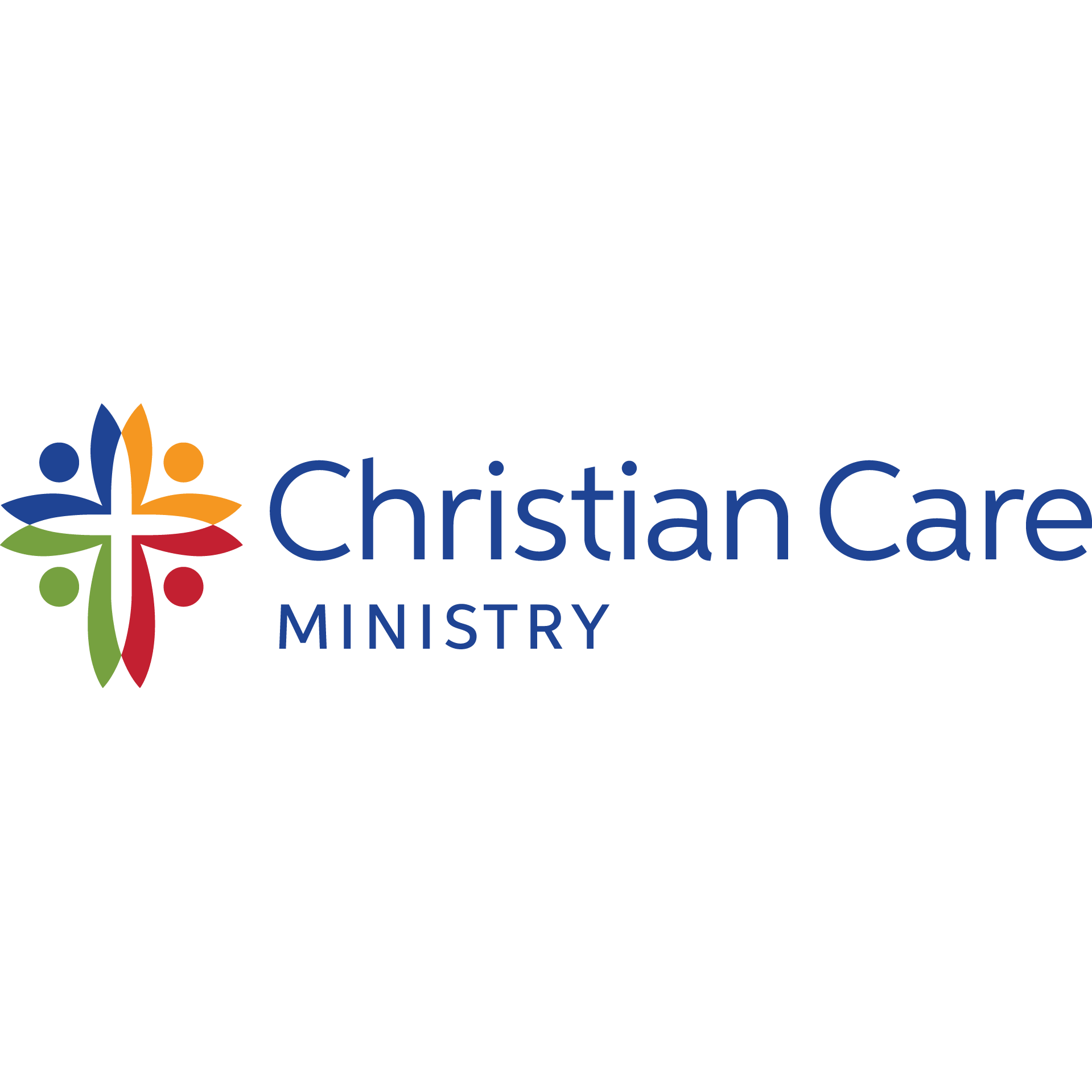 Chritian Logo - Christian Care Ministry