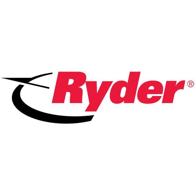 Red Ryder Logo - Ryder Truck Logo Transport Association Of Connecticut