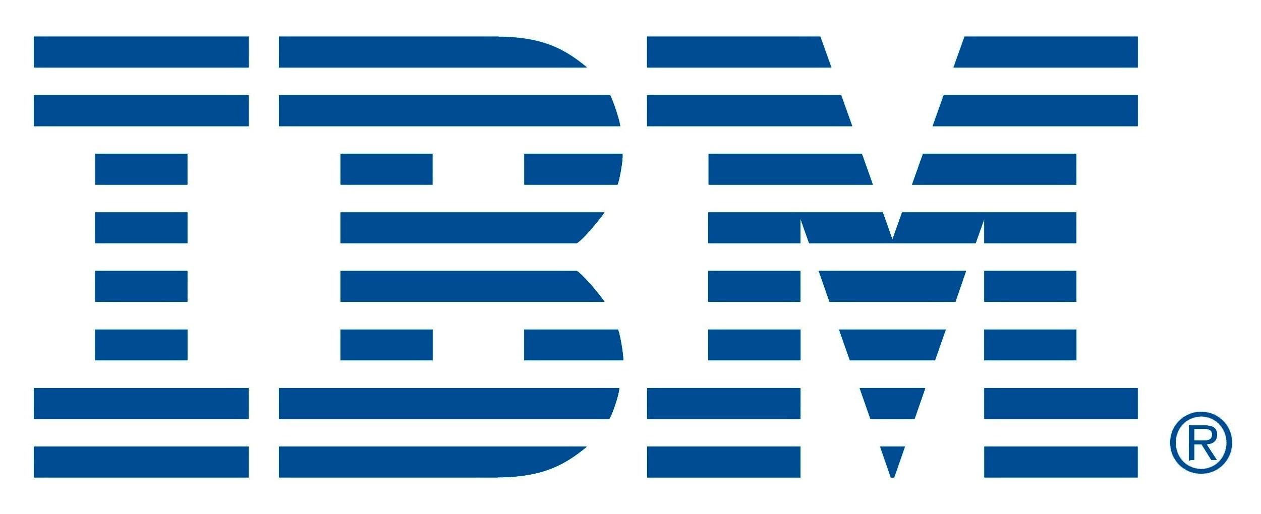 IBM Blue Logo - ibm-logo - Think Dutchess Alliance For Business