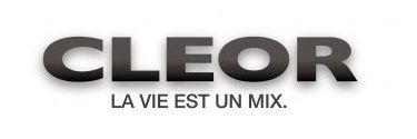 Cleor Logo - CLEOR renouvelle sa collaboration avec WAX Interactive