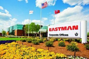 Eastman Chemical Logo - Eastman Chemical Is Company Of The Year. January 2013 Issue