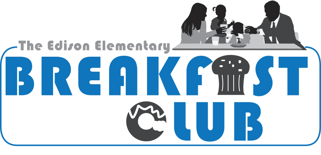 Breakfast Company Logo - Breakfast Club - Edison PTO