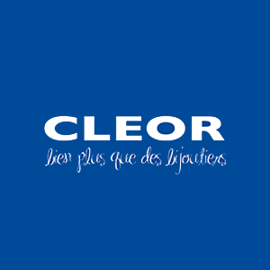 Cleor Logo - Nos boutiques : Cleor Grand Cap