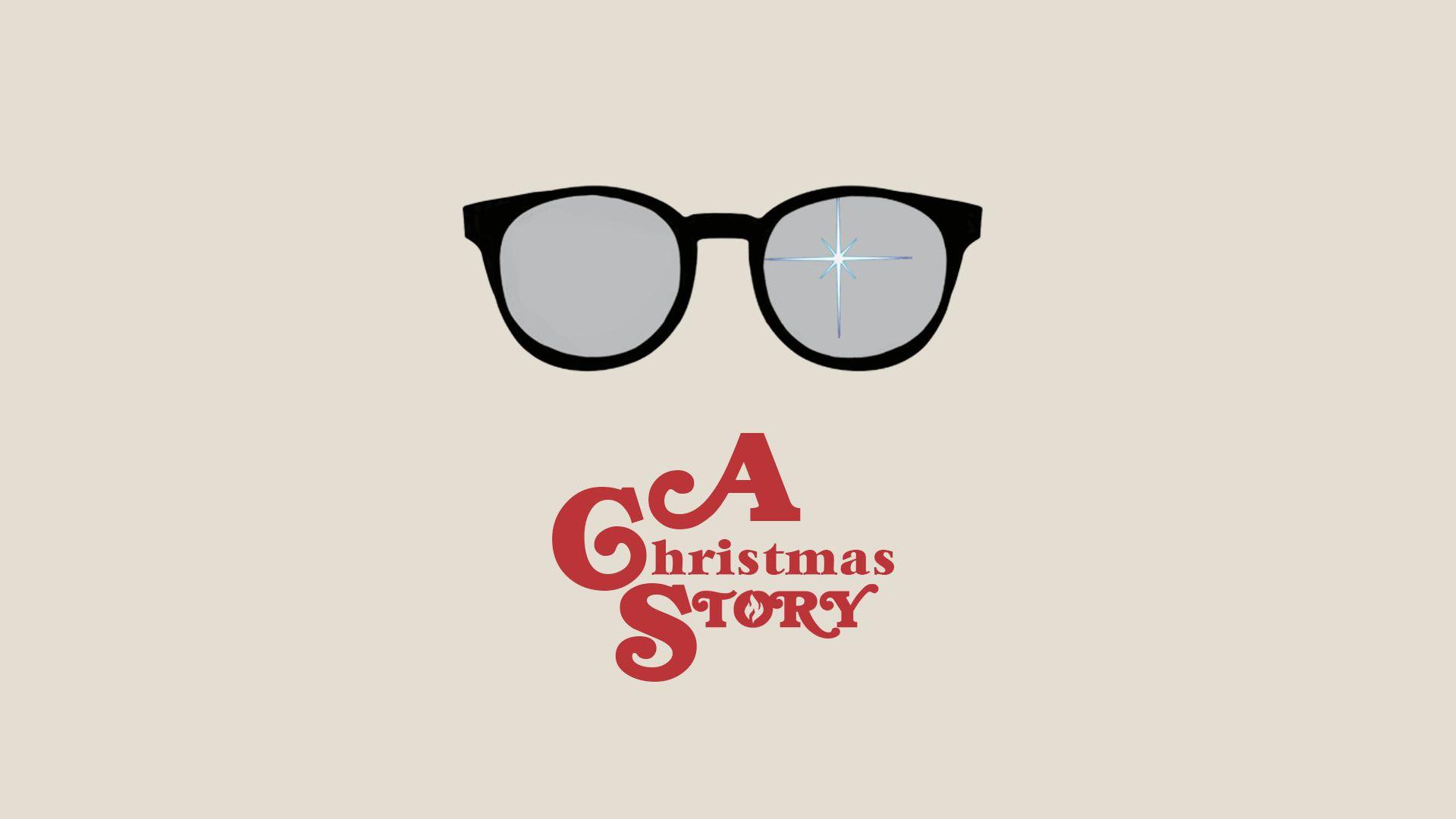 Red Ryder Logo - A Christmas Story - Red Ryder — IGNITE