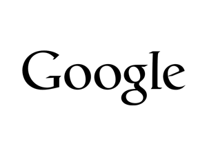 Black Google Logo - google-logo-black-png - Ittiam