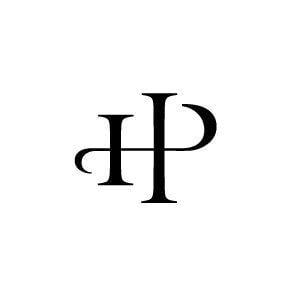 HP Logo - 18 Best HP Logo images | Hp logo, Corporate identity, Identity branding
