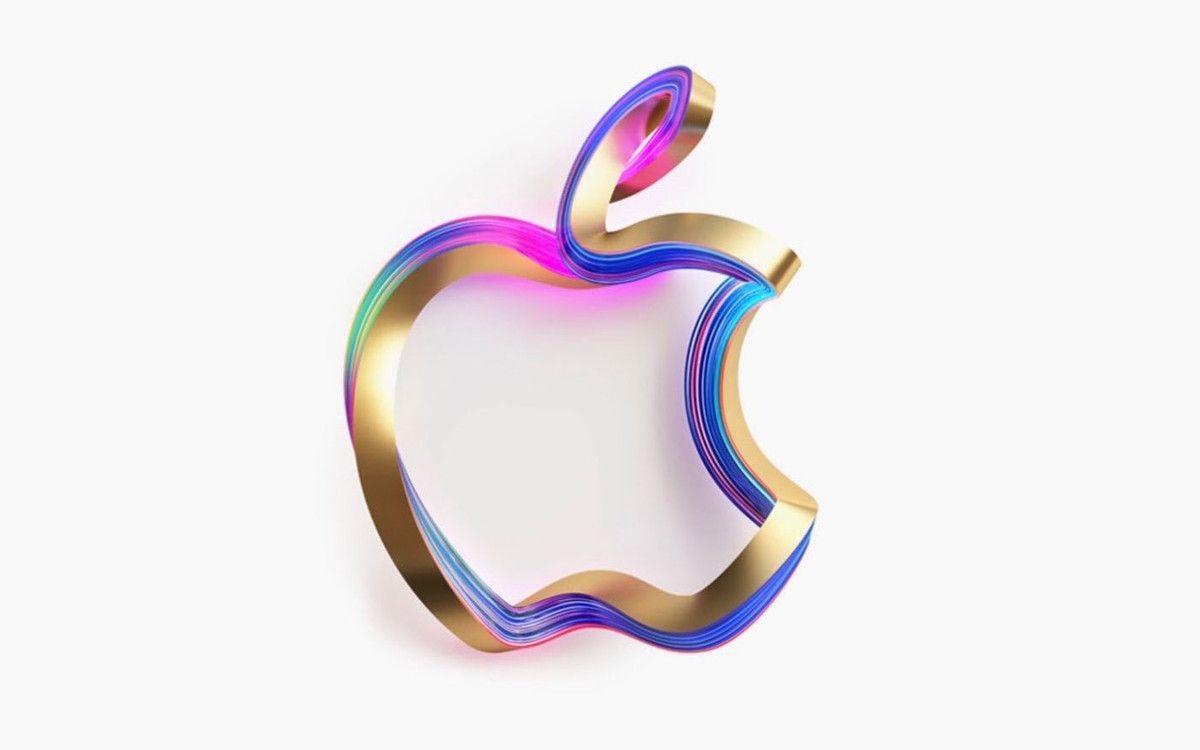 2018 Apple Logo - Check out these custom logos Apple made for its October 30th event