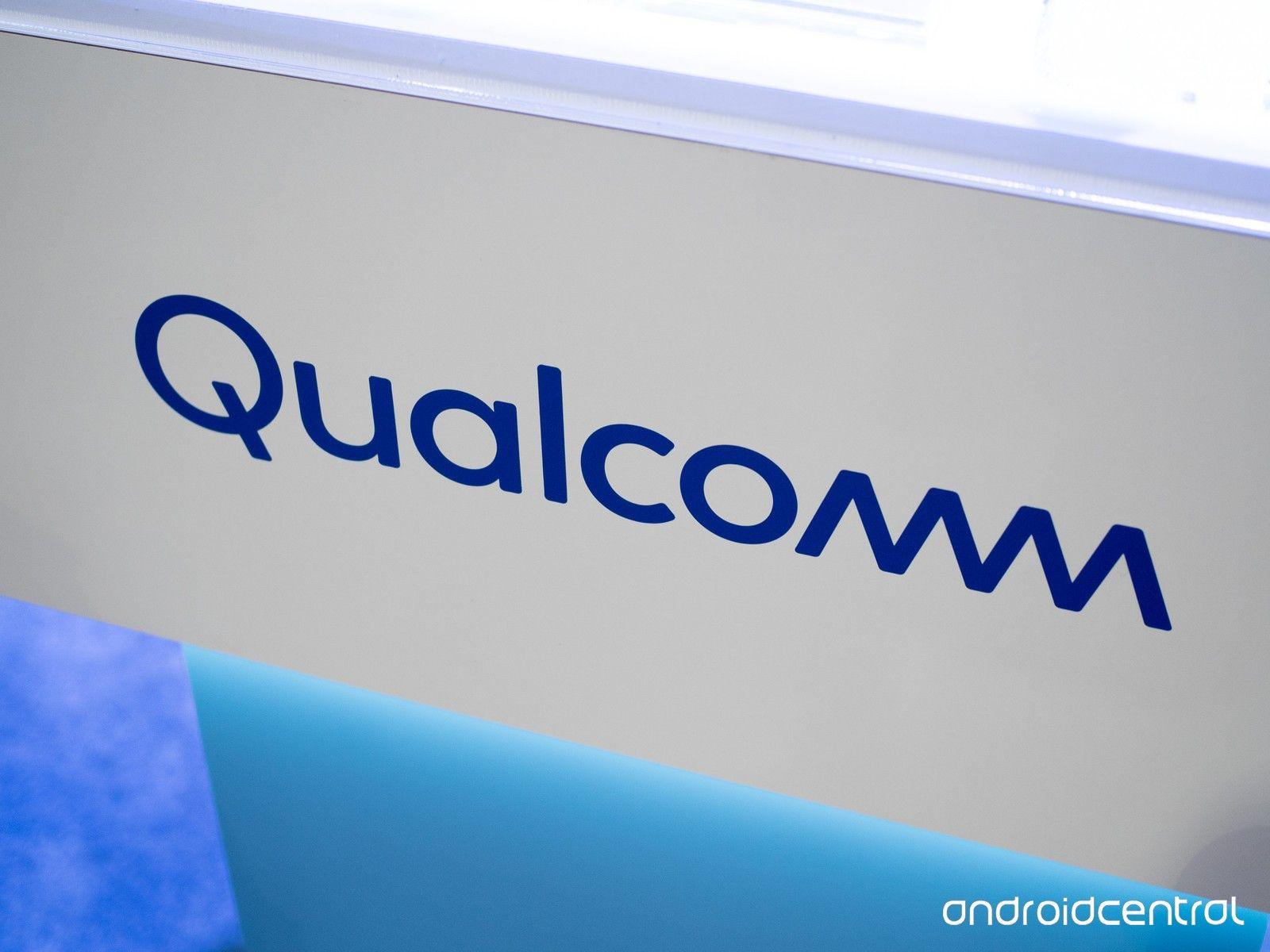 5G Qualcomm Logo - Qualcomm's simulated 5G tests show a 20x increase in download speeds