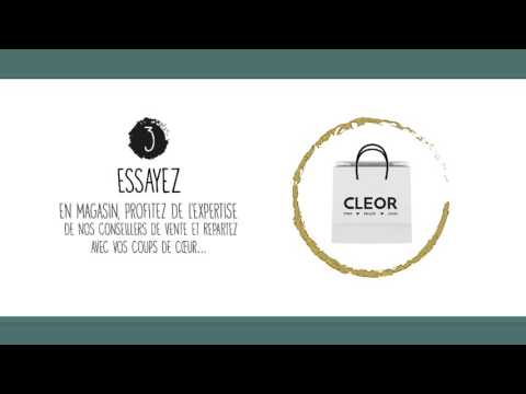 Cleor Logo - LogoDix