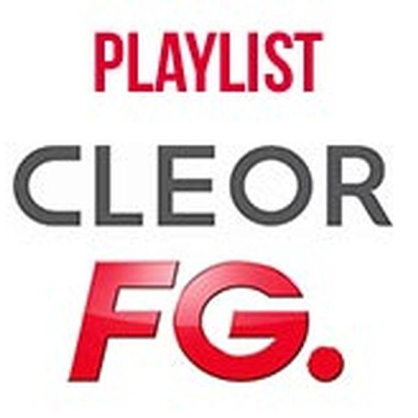 Cleor Logo - CLEOR by FG - Paris - Listen Online