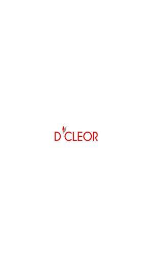 Cleor Logo - D'Cleor Spa Holístico on the App Store