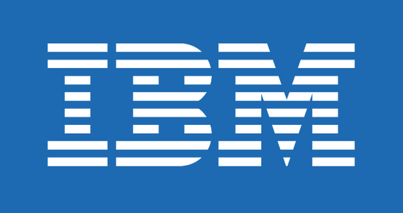 IBM Blue Logo - IBM - Respect Ability