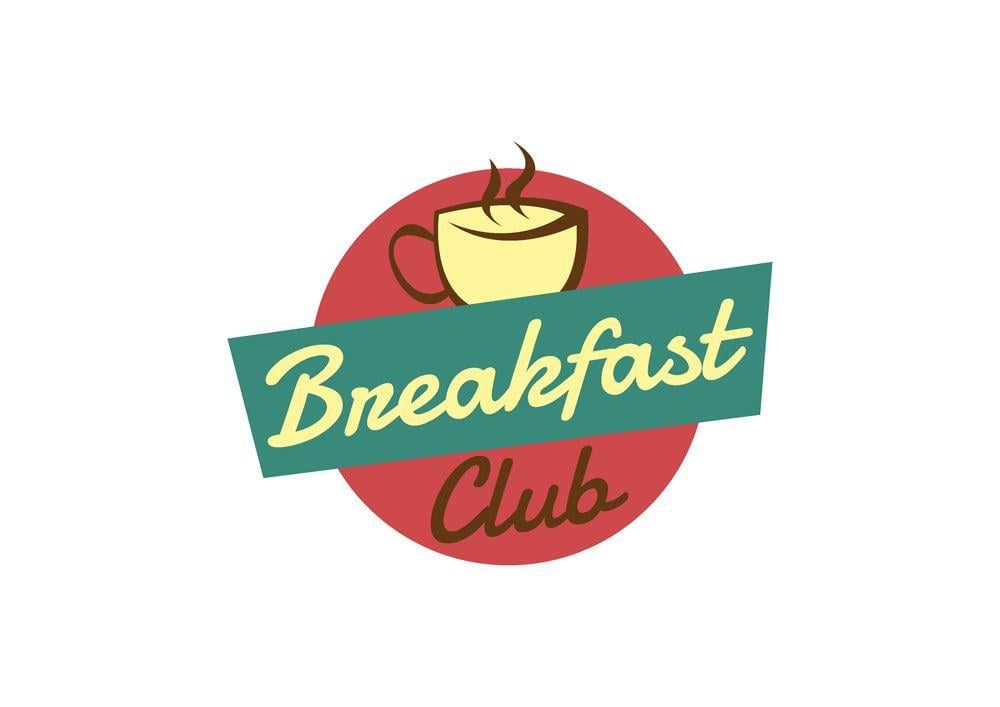 Breakfast Company Logo - Club Logo Design for Breakfast Club or BC by Fiq | Design #4150169
