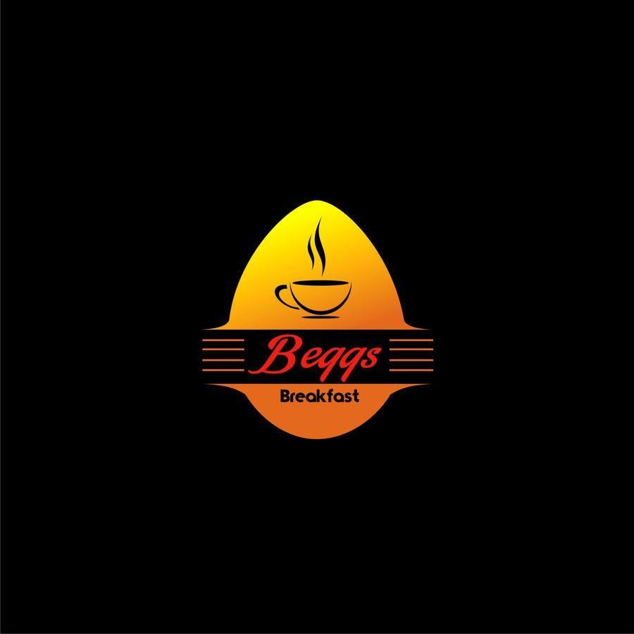 Breakfast Company Logo - Entry #180 by F0ssilprod for Need a Logo for a fast Breakfast ...