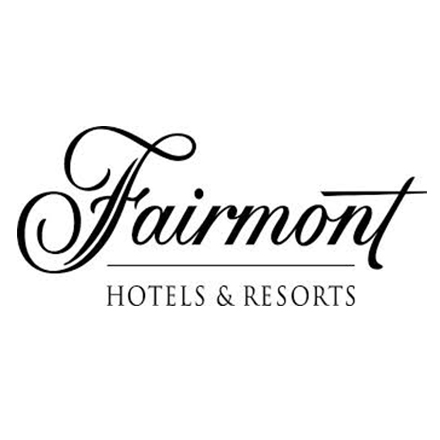Fairmont Hotels Inc. Logo - Fairmont Hotels & Resorts | Intralinks