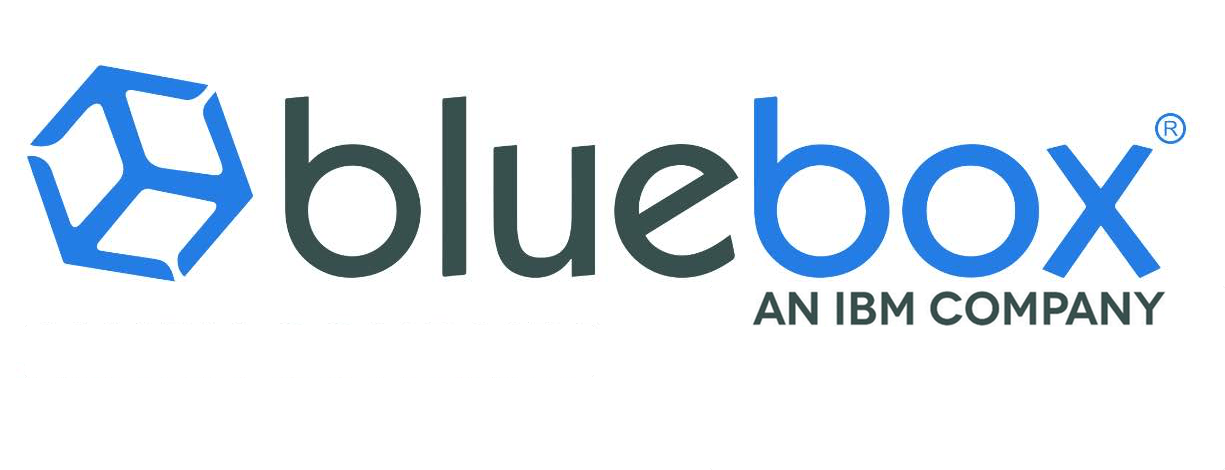 IBM Blue Logo - Blue Box founder Jesse Proudman: Joining IBM was 'best move'