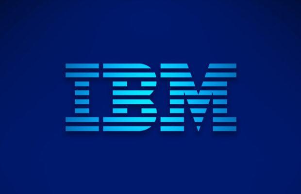 IBM Blue Logo - IBM Succeeds In Preventing Its Former CIO Join AWS - AWS For Business