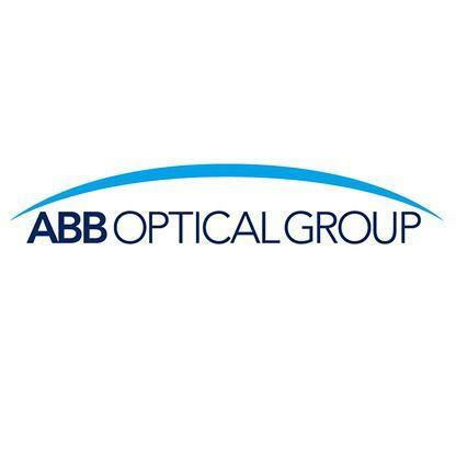 ABB Optical Group Logo - ABB OPTICAL GROUP on the Forbes Best Employers for New Grads List