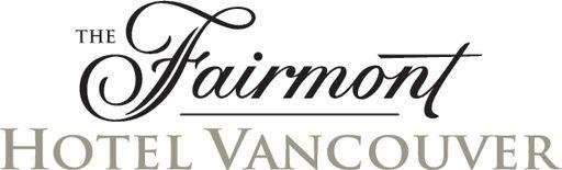 Fairmont Hotels Inc. Logo - See the city from the Hotel Vancouver | Our Friends at Fairmont ...