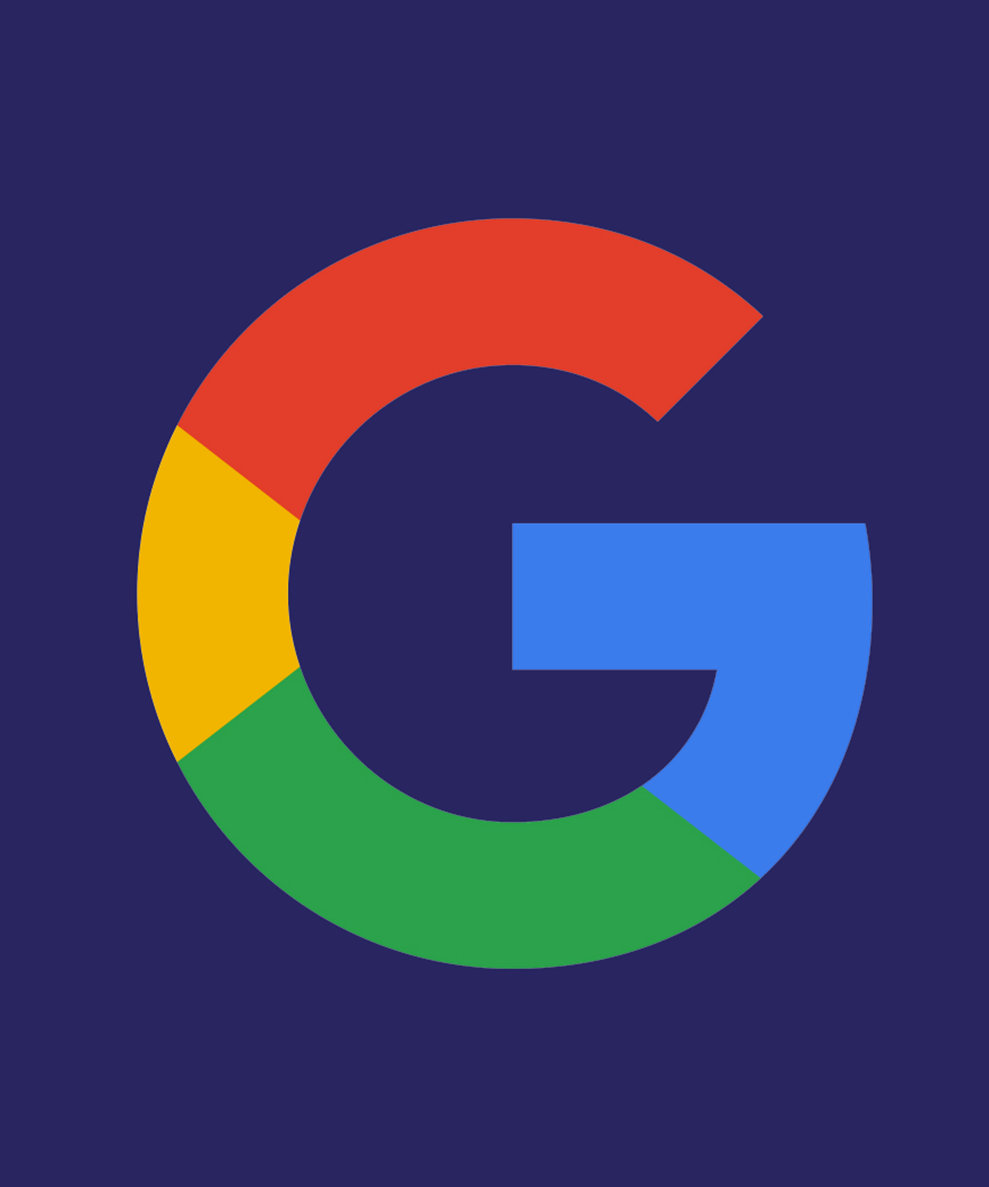 Black Google Logo - Google black background 2 » Background Check All