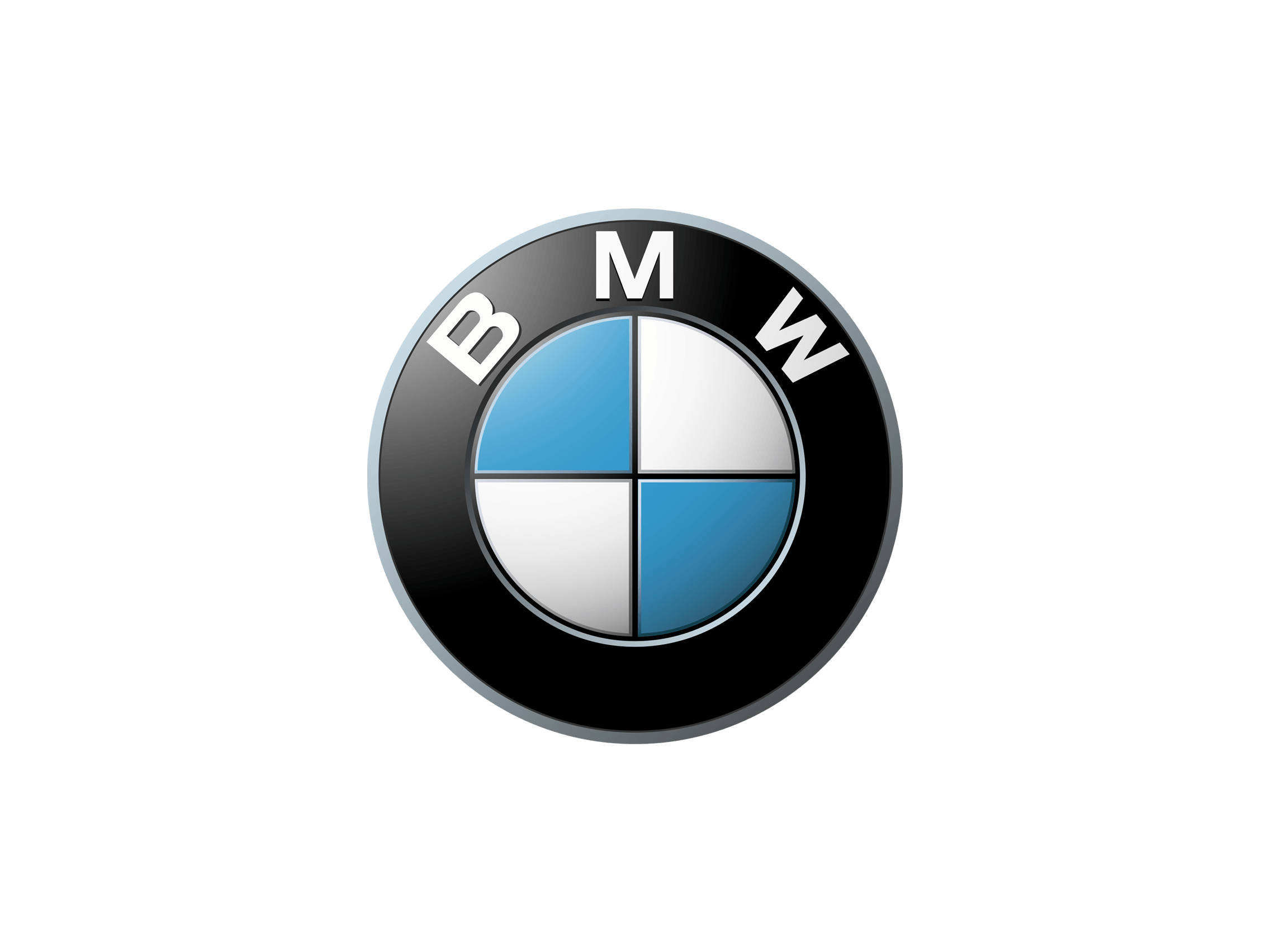 Small BMW Logo - Bmw Logo - Free Transparent PNG Logos