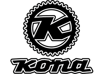 Kona Logo - Kona Logo. Backcountry Bike & Ski