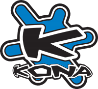 Kona Logo - Kona Logo Vectors Free Download