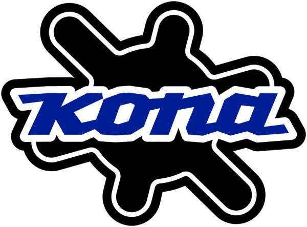 Kona Logo - kona-logo - Cane Creek Cycling Components