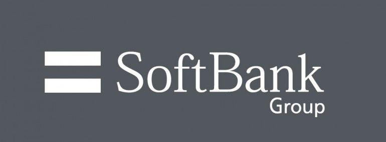 SoftBank Logo - Softbank celebrates record profit with Qualcomm 5G agreement and ...