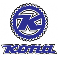 Kona Logo - Kona | Brands of the World™ | Download vector logos and logotypes