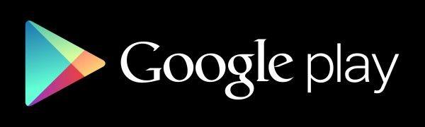 Black Google Logo - Google Play Gives Email Addresses To Developers, Raises Privacy ...