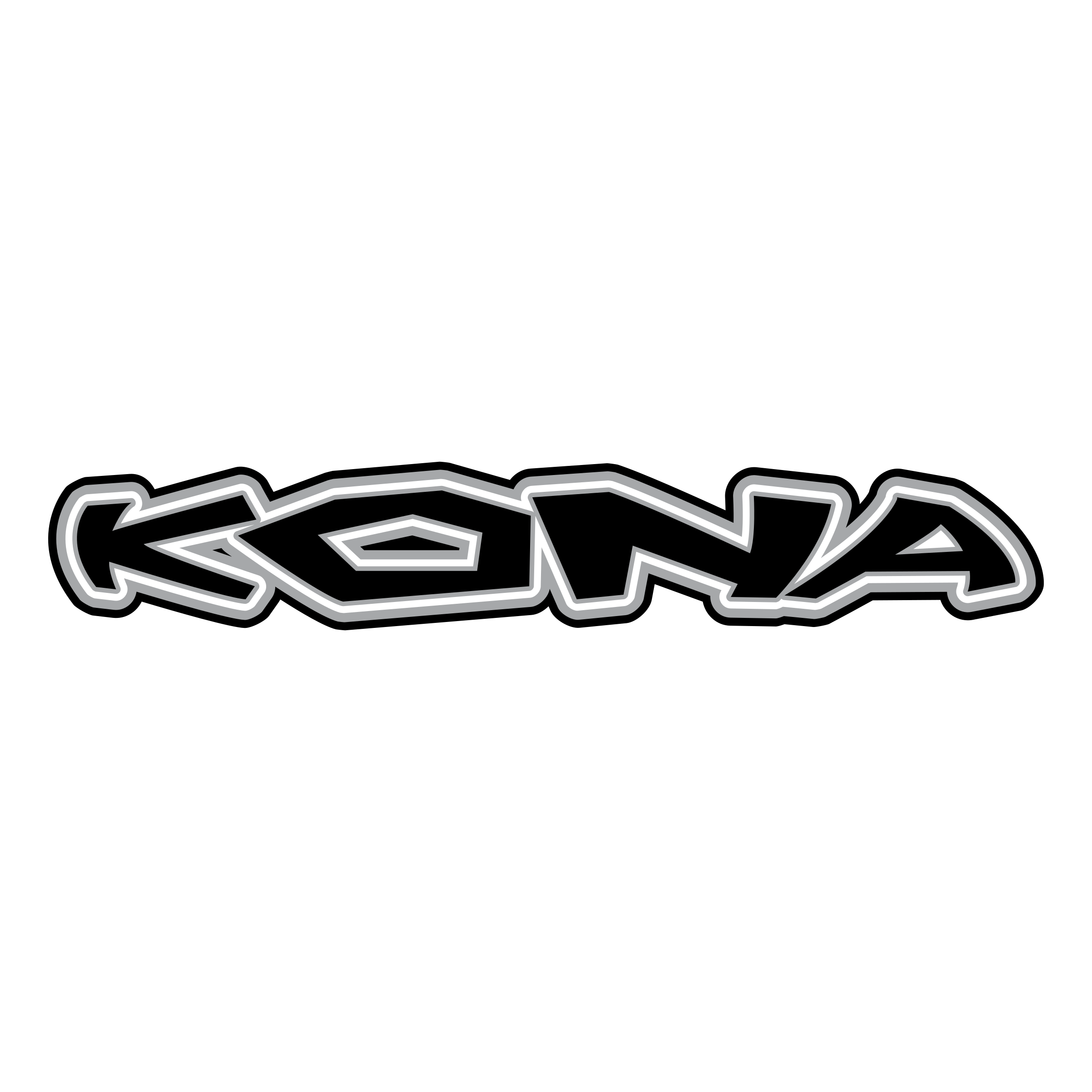 Kona Logo - Kona Logo PNG Transparent & SVG Vector - Freebie Supply