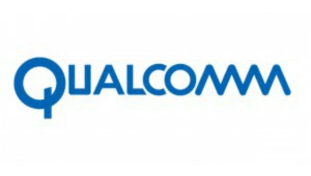 5G Qualcomm Logo - Qualcomm announces Snapdragon 855 mobile chip as it readies for 5G ...