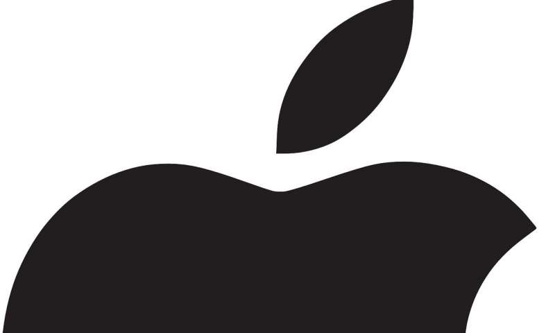 2018 Apple Logo - The next iPhones, Apple Watch leak as Apple preps for Sept. 12 event