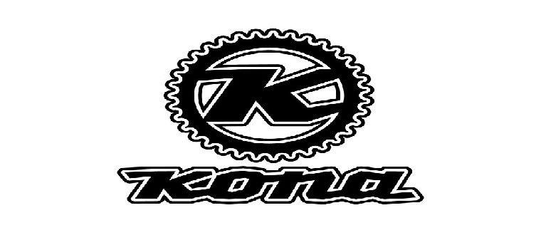 Kona Logo - Kona Bikes
