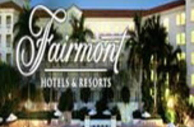 Fairmont Hotels Inc. Logo - Prince Alwaleed buys Fairmont Hotels & Resorts Inc. | Al Bawaba