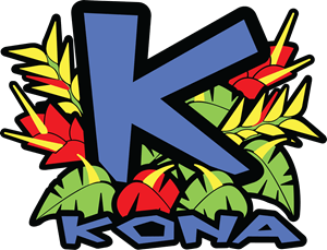 Kona Logo - Kona Logo Vectors Free Download