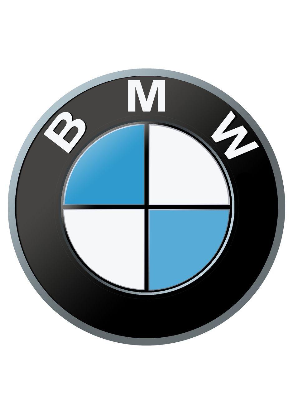Small BMW Logo - CGTalk | BMW LOGO BY AJAY GOYAL, AJAY GOYAL (2D)