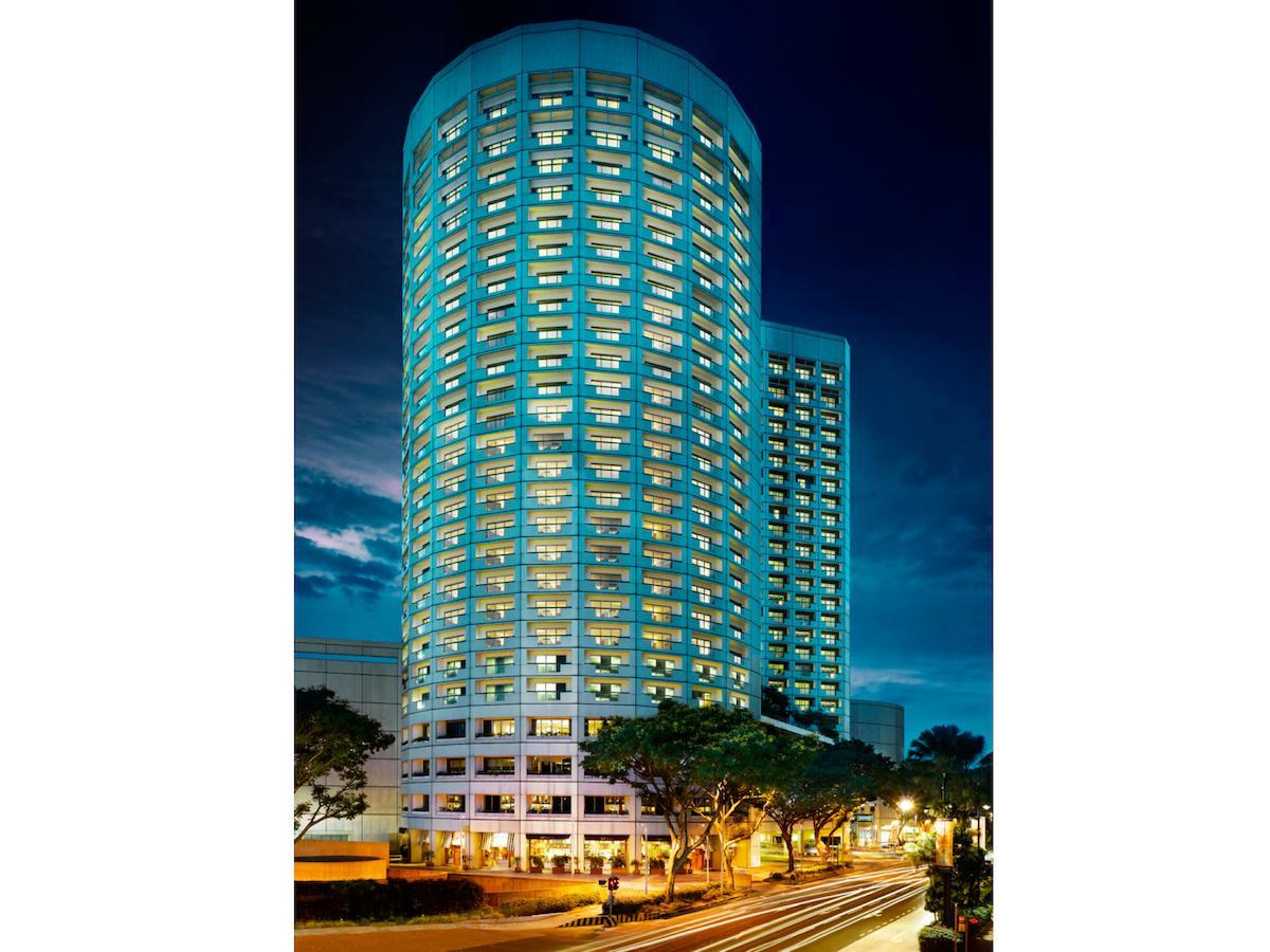 Fairmont Hotels Inc. Logo - Hotel Fairmont Singapore, Singapore - Booking.com