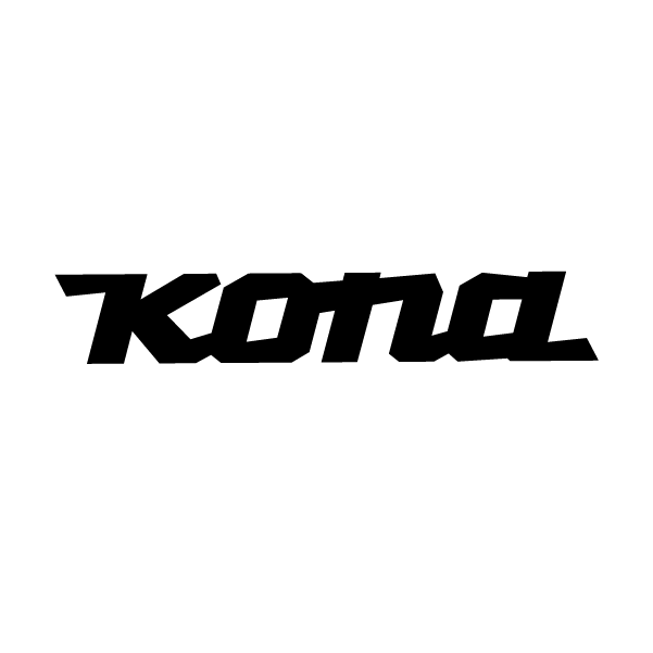 Kona Logo - Kona – Commuter Cycles - Buy now, Australia wide